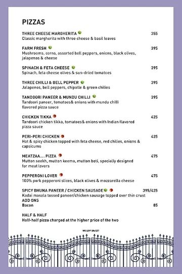 mocha cafe and bar menu|Mocha Cafe And Bar, Model Town, Patiala .